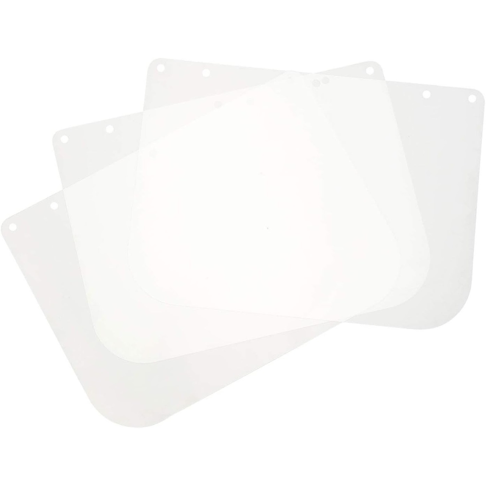 image:imageWeatherTech FaceShield Air Refill 10 Pack Lens Refill
