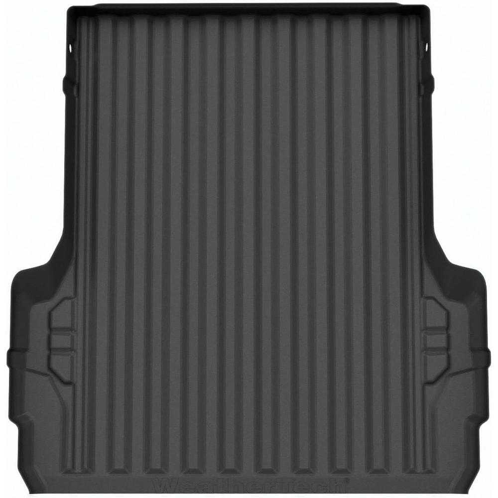 image:imageWeatherTech ImpactLiner Premium Truck Bed Liner for Chevrolet Colorado Canyon ImpactLiner 36923IM Black