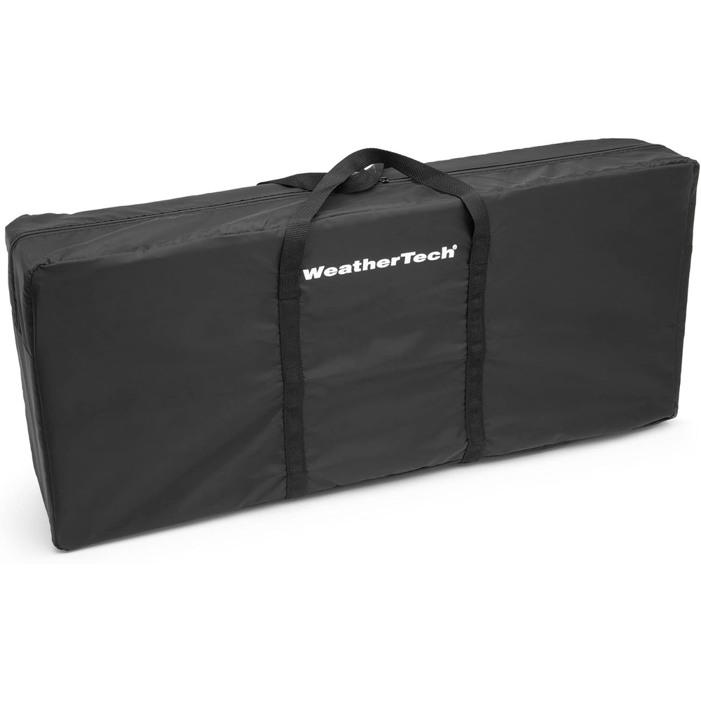 image:imageWeatherTech PetRamp Storage Bag Black