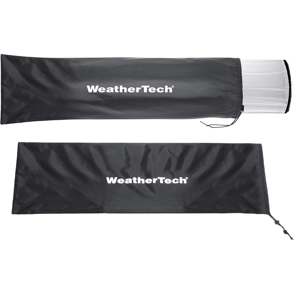 image:imageWeatherTech Sunshade Storage BagBlack