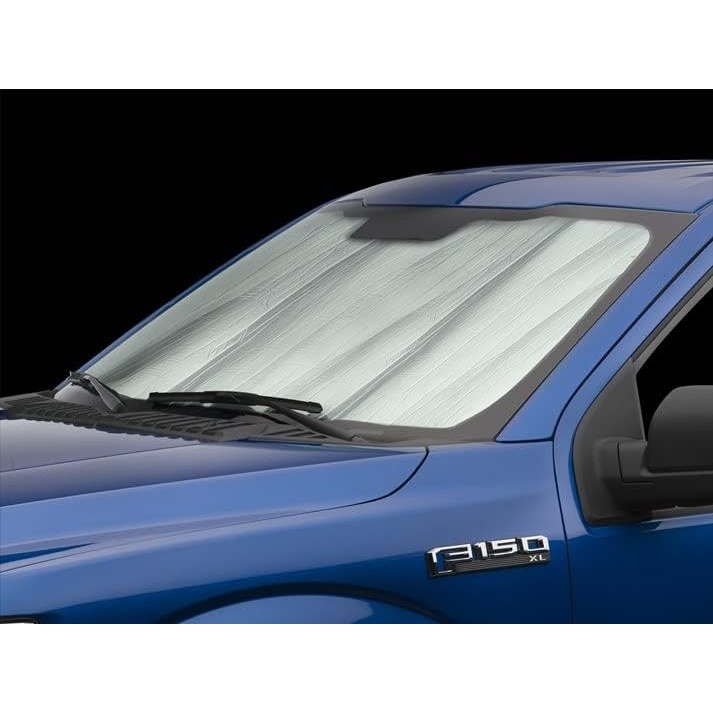 image:imageWeatherTech Sunshade Window Shade for Honda Odyssey TS1350
