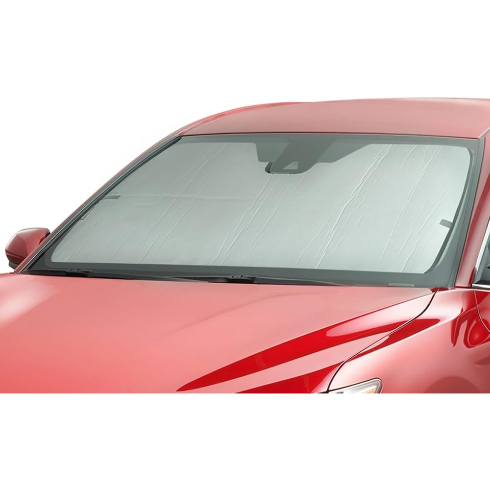 image:imageWeatherTech Sunshade Window Shade for Hyundai Elantra Elantra Hybrid Elantra N  TS1365
