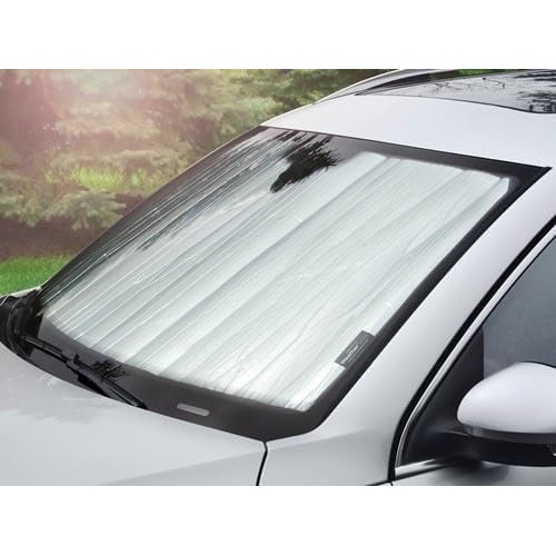 image:imageWeatherTech Sunshade Window Shade for Hyundai Palisade Palisade Hybrid TS1609