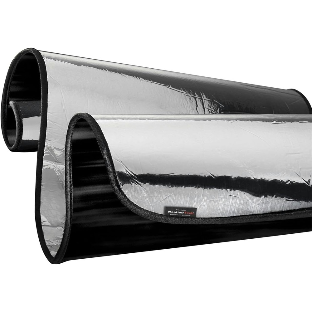 image:imageWeatherTech Sunshade Window Shade for Mazda CX50 Hybrid CX50 TS1421