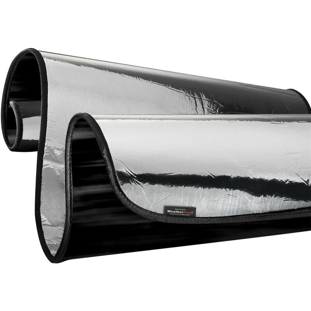 image:imageWeatherTech Sunshade Window Shade for Mercedes GLE SUV AMG GLE 53 SUV AMG GLE 63 S SUV  TS1361