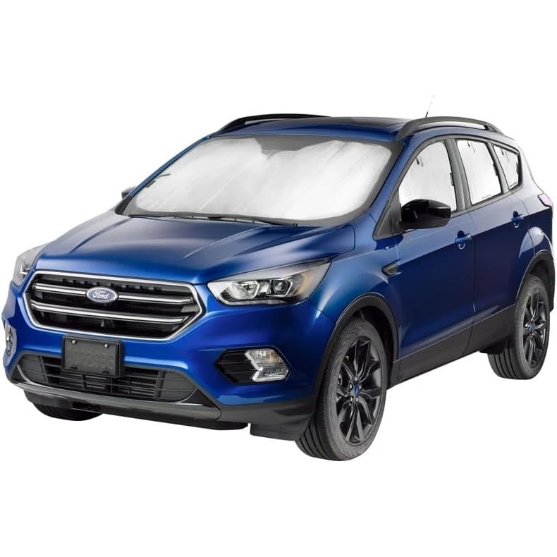 image:imageWeatherTech Sunshade Window Shade for Subaru Forester Forester Hybrid  TS1554