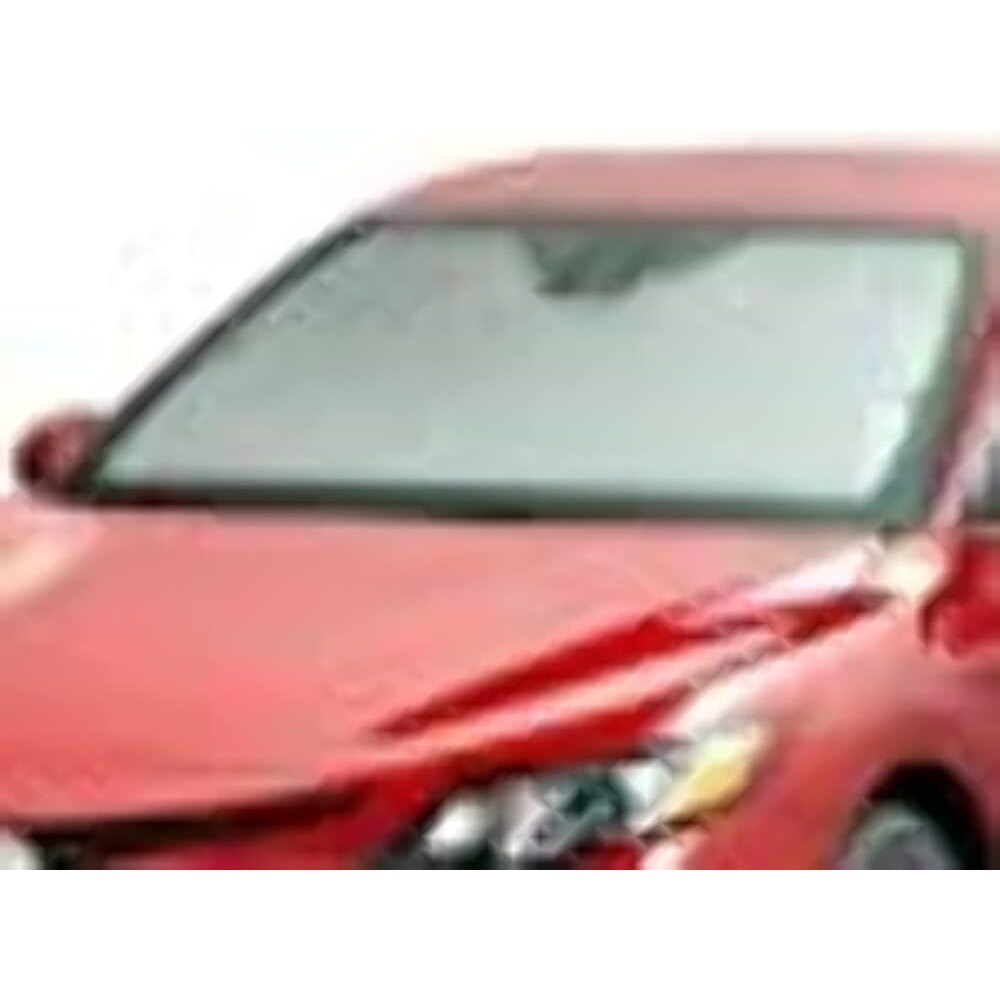 image:imageWeatherTech Sunshade Window Shade for Toyota Camry Hybrid Camry TS1349