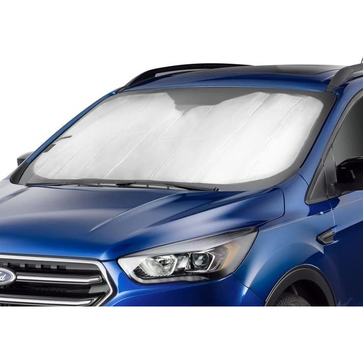image:imageWeatherTech Sunshade Window Shade for Toyota RAV4 Prime RAV4 Hybrid RAV4 TS1508