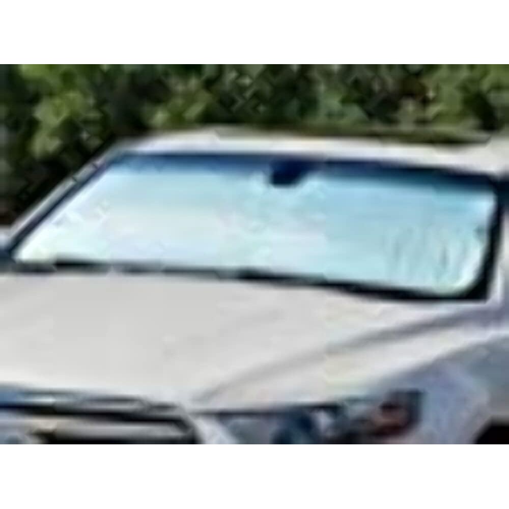 image:imageWeatherTech Sunshade Window Shade for Toyota Sienna TS1353
