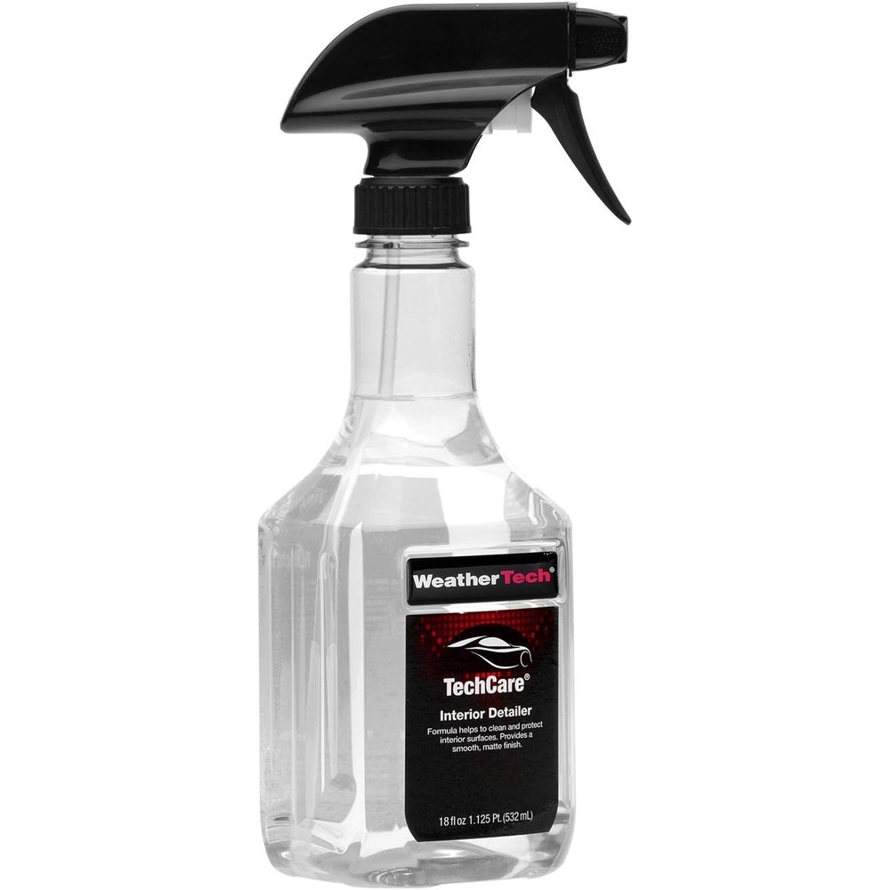 image:imageWeatherTech TechCare Interior Detailer