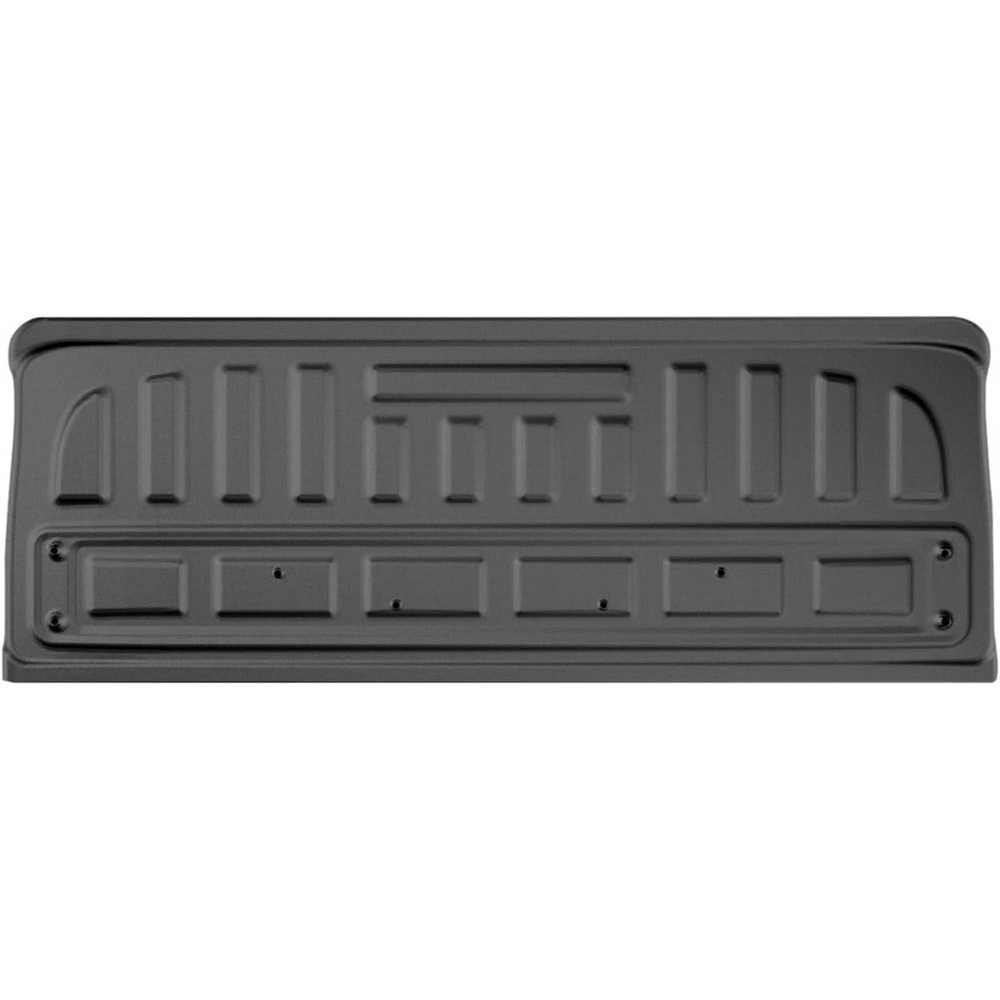 image:imageWeatherTech TechLiner Truck Bed Liner for GMC Sierra 1500 Limited Sierra 1500  Tailgate Liner 3TG07 Black