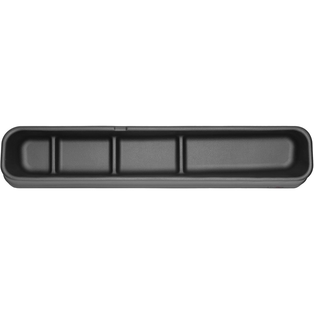 image:imageWeatherTech Under Seat Storage System for Ford F150 F150 Raptor Super Duty  4S003 Black