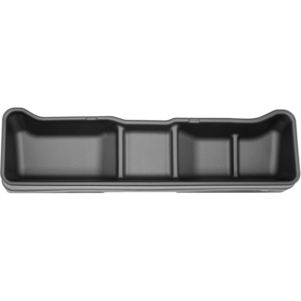 image:imageWeatherTech Under Seat Storage System for Nissan Titan Titan Titan XD 4S006 Black