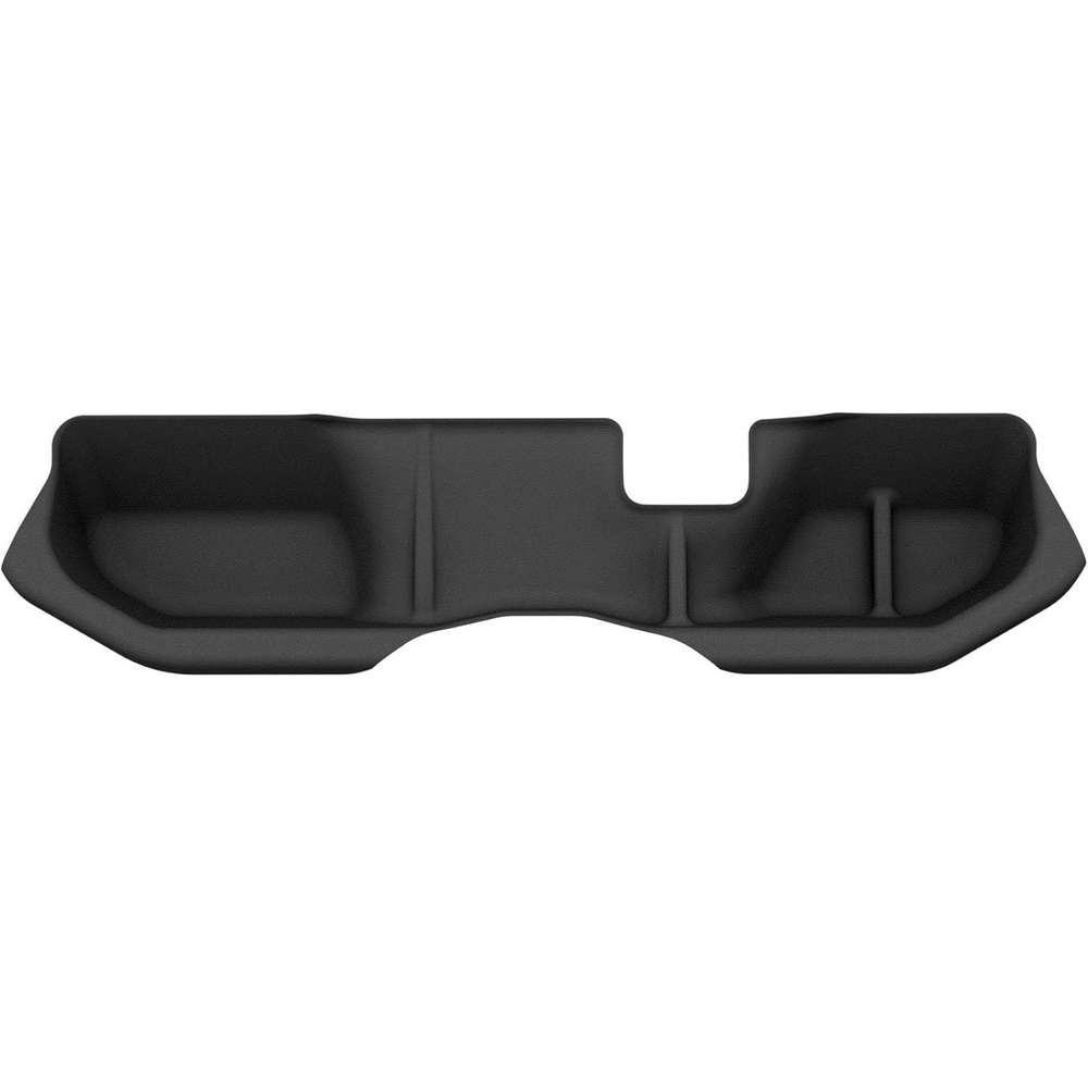 image:imageWeatherTech Under Seat Storage System for RAM Ram 1500 Ram 1500 Classic Ram 25003500  4S013 Black