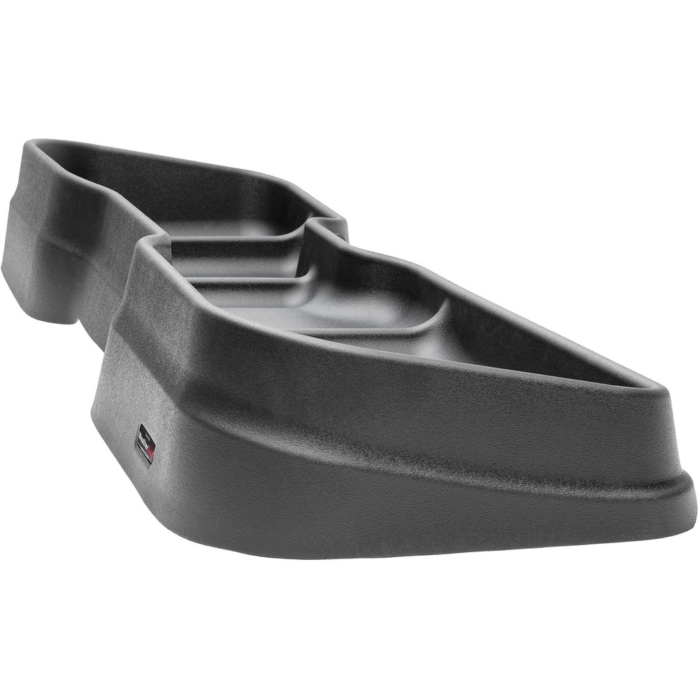 image:imageWeatherTech Under Seat Storage System for Toyota Tundra Tundra 4S008 Black
