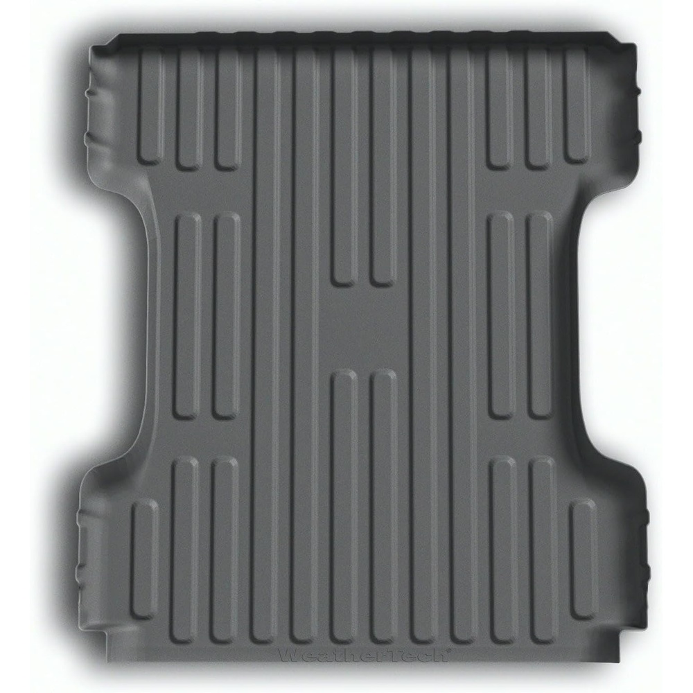 image:imageWeathertech ImpactLiner Premium Truck Bed Liner for Dodge Ram 1500 TRX 1500 36701IM Black