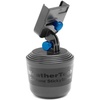 Royal Blue Billet Knobs