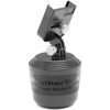 Silver Billet Knobs