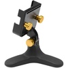 Gold Metal Knobs