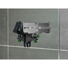 Forest Green Billet Knobs