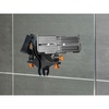 Orange Billet Knobs