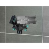 Turquoise Billet Knobs