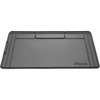 image:imageWeatherTech SinkMat  Waterproof Under Sink Liner Mat for Kitchen Bathroom  34 x 22 Inches  Durable Flexible Tray  Home undersink Organizer Must Haves TanBlack
