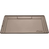 image:imageWeatherTech SinkMat  Waterproof Under Sink Liner Mat for Kitchen Bathroom  34 x 22 Inches  Durable Flexible Tray  Home undersink Organizer Must Haves TanTan