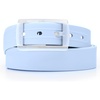 Baby Blue/Clear