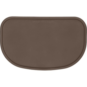 WeatherTech All-Purpose Mat – Multi-Use Mat for Everyday Living – 44″ x 48″ – Rectangle – Black (APM4448B)(Brown)