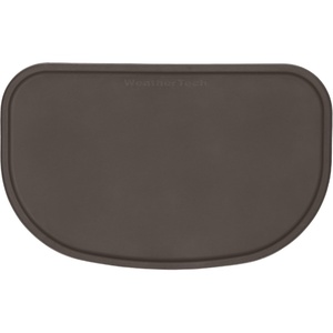 WeatherTech All-Purpose Mat – Multi-Use Mat for Everyday Living – 44″ x 48″ – Rectangle – Black (APM4448B)(Cocoa)