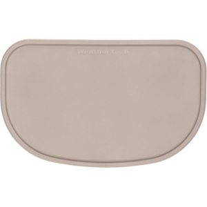 WeatherTech All-Purpose Mat – Multi-Use Mat for Everyday Living – 44″ x 48″ – Rectangle – Black (APM4448B)(Tan)