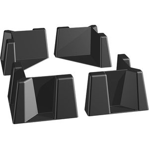 WeatherTech CargoTech – Automotive Trunk Organizer, Trunk Divider, Cargo Containment System for Car, SUV Trunk