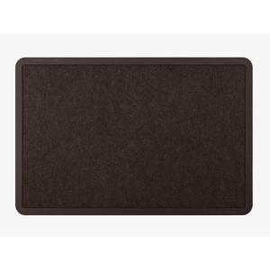 WeatherTech CarpetMat – Indoor entryway Doormat for Home and Business (24″ x 36″, Grey)(Cocoa)