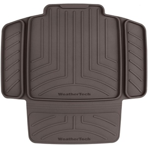 WeatherTech Child Car Seat Protector, Black(Cocoa)