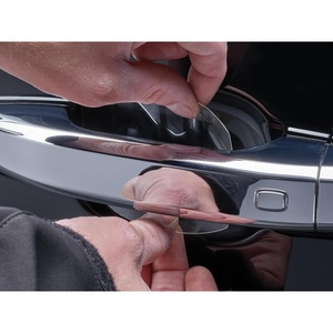 WeatherTech Custom Scratch Protection Kit for Ford Ranger, (SP0070)