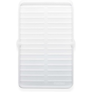 WeatherTech FridgeMat – Clear Protective Refrigerator Liner