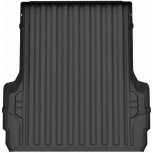 WeatherTech ImpactLiner Premium Truck Bed Liner for Chevrolet Colorado, Canyon ImpactLiner (36923IM), Black