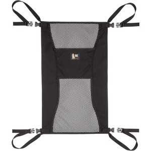 WeatherTech Pet Partition – Universal Heavy-Duty Mesh Backseat Dog Barrier for Cars, Trucks, SUVs