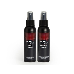 WeatherTech Prep/Tack and Slip Solution Kit