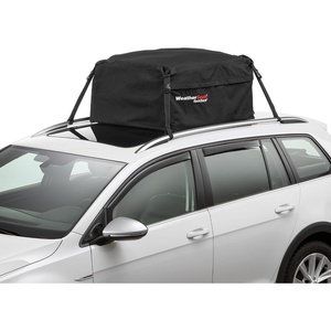 WeatherTech RackSack – Rooftop Cargo Carrier (8WTRTC3BX)