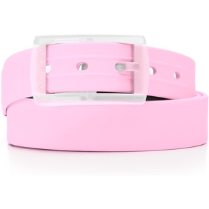 WeatherTech StarBelt – Durable and waterproof recycled material-(Navy Blue)(Pink/Clear)