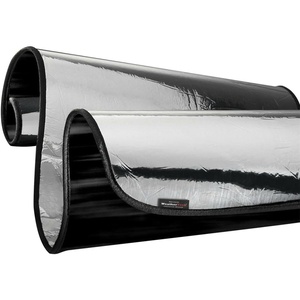 WeatherTech Sunshade Window Shade for Infiniti QX60, qx65 – (TS1405)