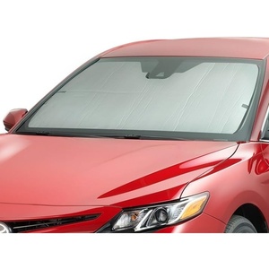 WeatherTech Sunshade Window Shade for Mazda CX-30, (TS1318)