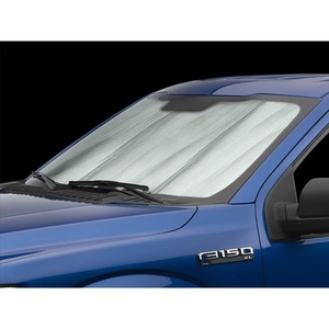 WeatherTech Sunshade Window Shade for Tesla Model S, (TS1347)
