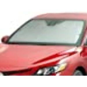 WeatherTech Sunshade Window Shade for Toyota Camry Hybrid, Camry, (TS1349)