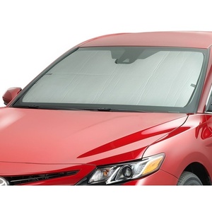 WeatherTech Sunshade Window Shade for VW Golf GTI, Golf Alltrack, Golf – (TS1099)