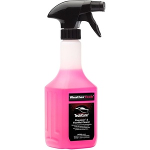 WeatherTech Tech Care Floor Liner and Floor Mat Cleaner