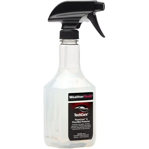 WeatherTech TechCare FloorLiner and FloorMat Protector