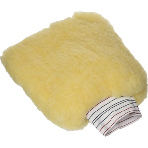 WeatherTech TechCare Wash Mitt – Gentle Mitt-Style Cleaning Applicator